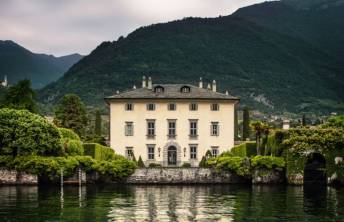 Villa dei Cardinali villa photo.