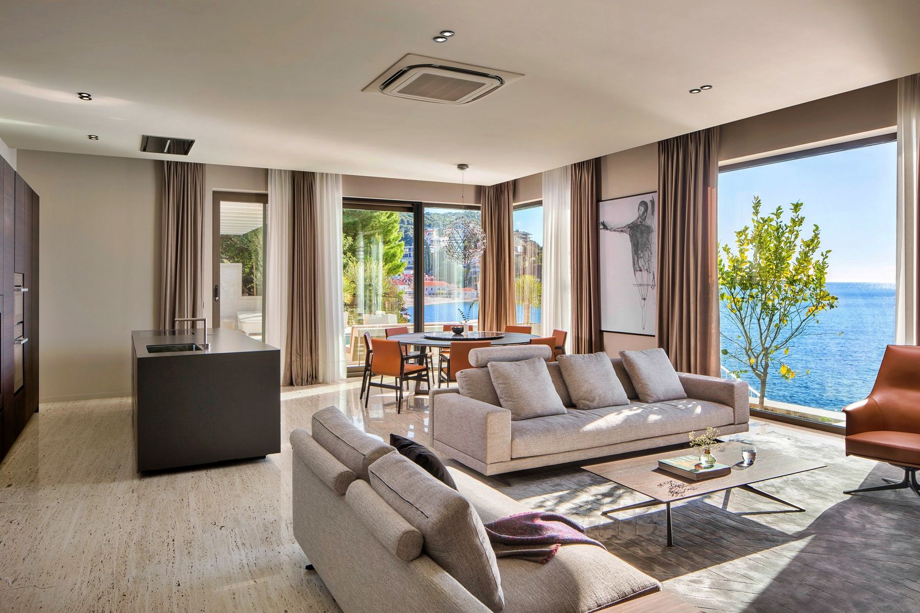 Villa Delight villa photo.