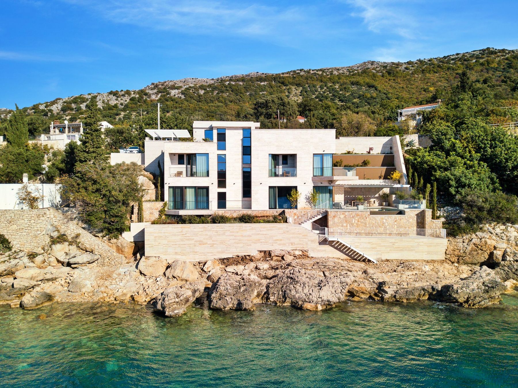 Villa Delight villa photo.