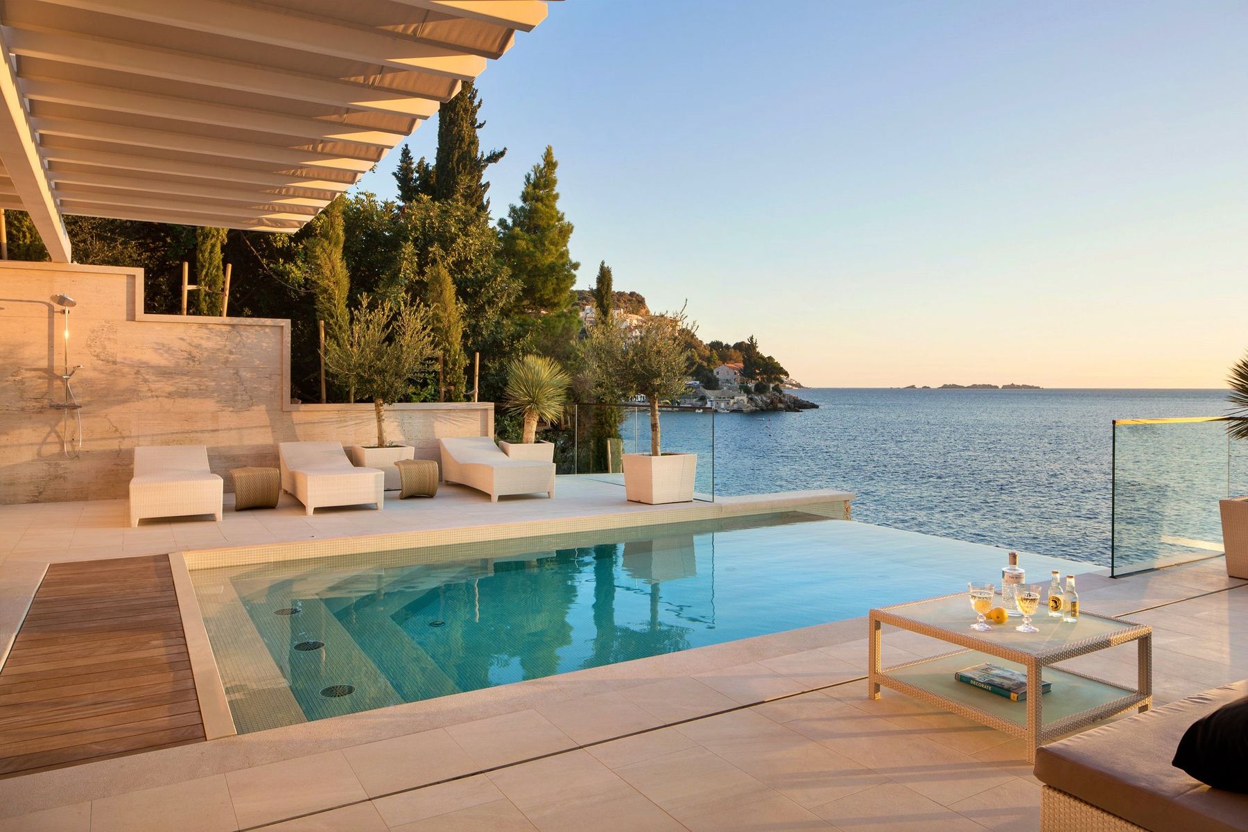 Villa Delight villa photo.