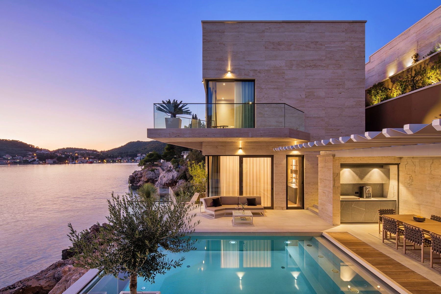 Villa Delight villa photo.