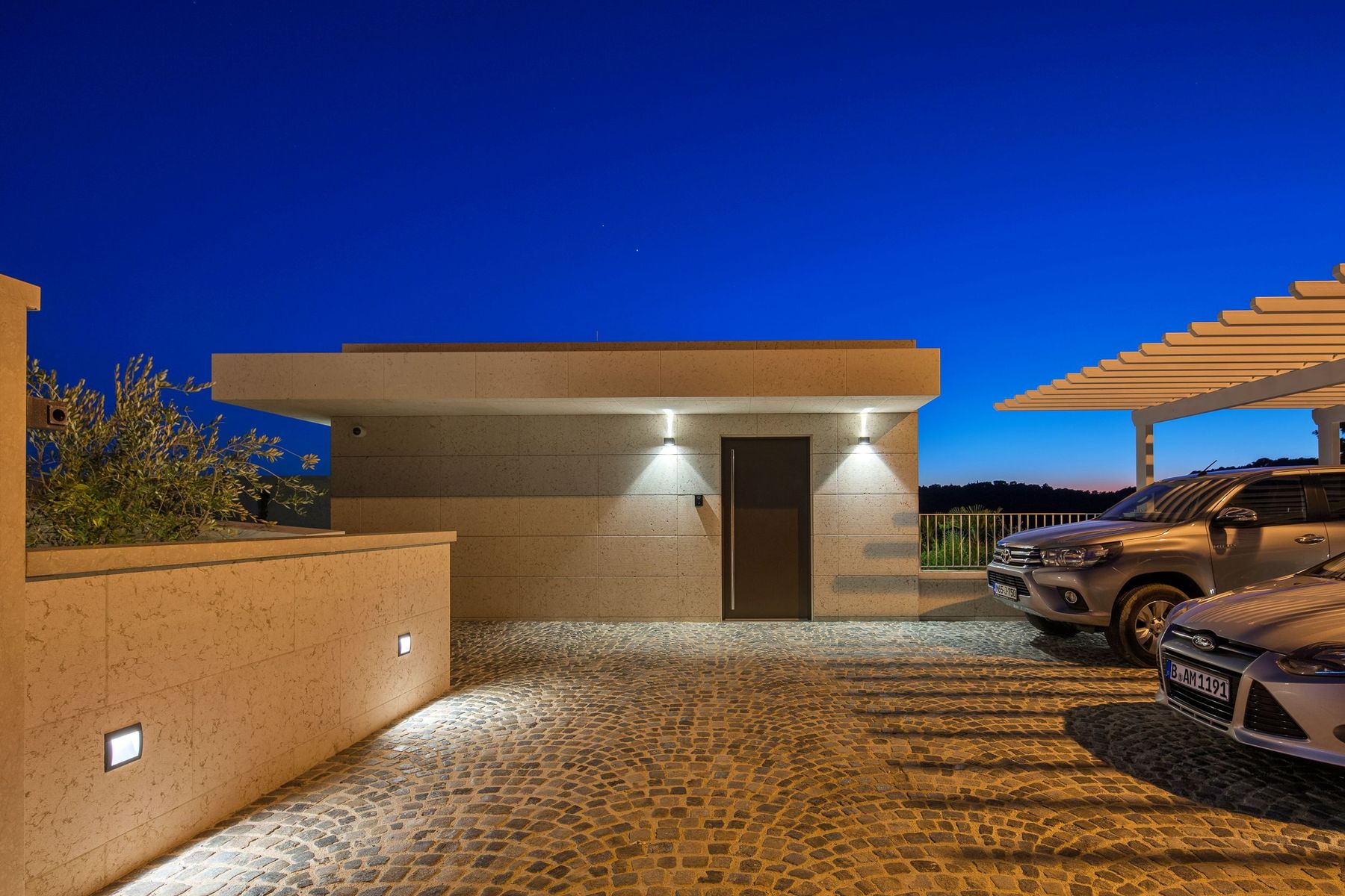 Villa Delight villa photo.