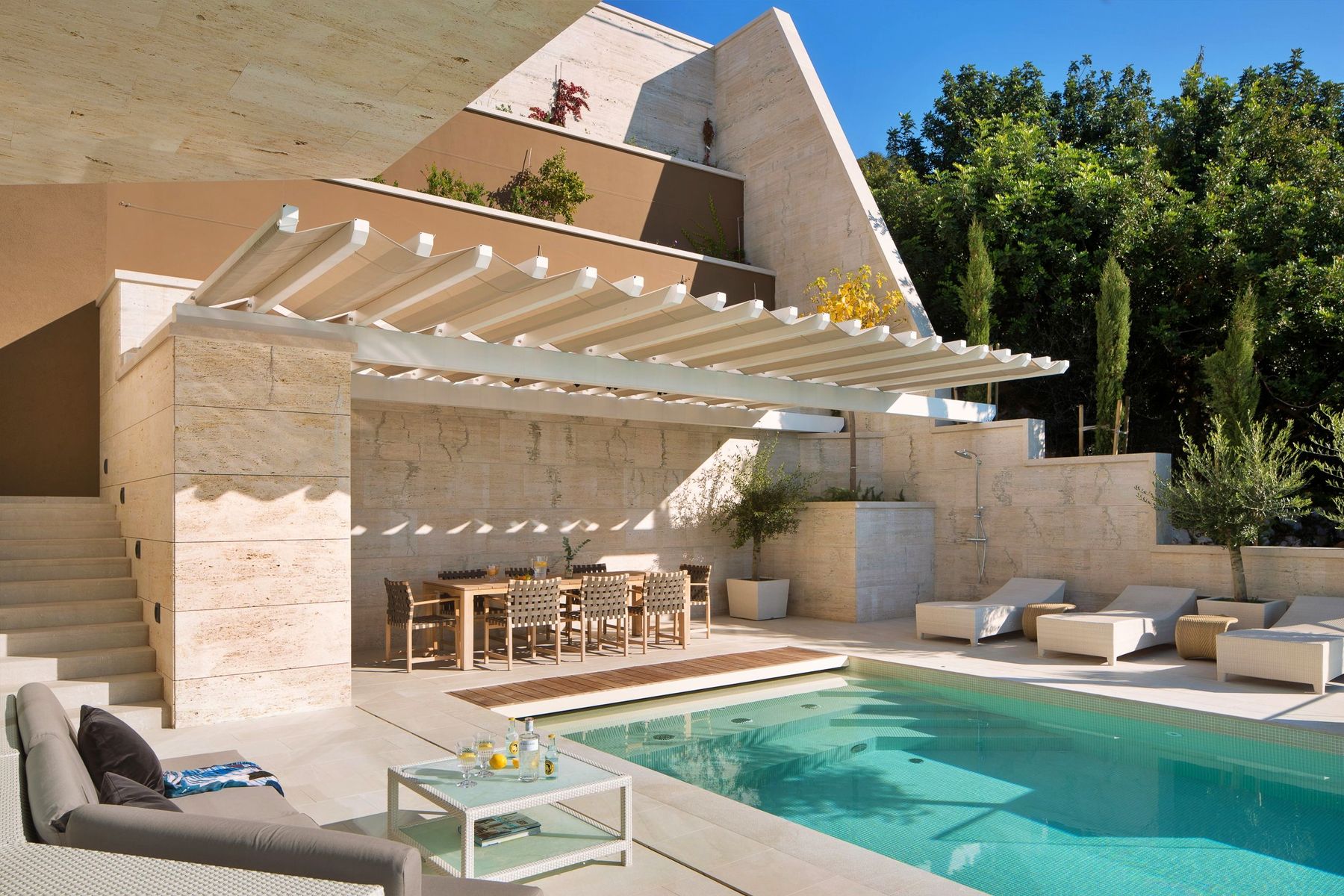 Villa Delight villa photo.