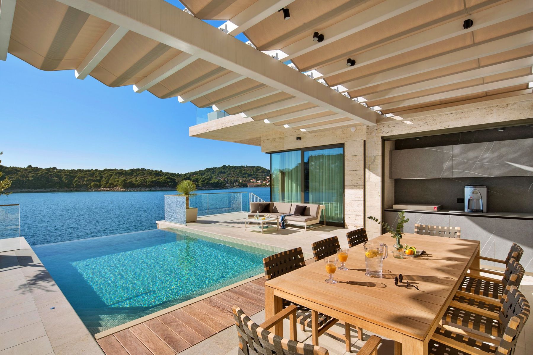 Villa Delight villa photo.