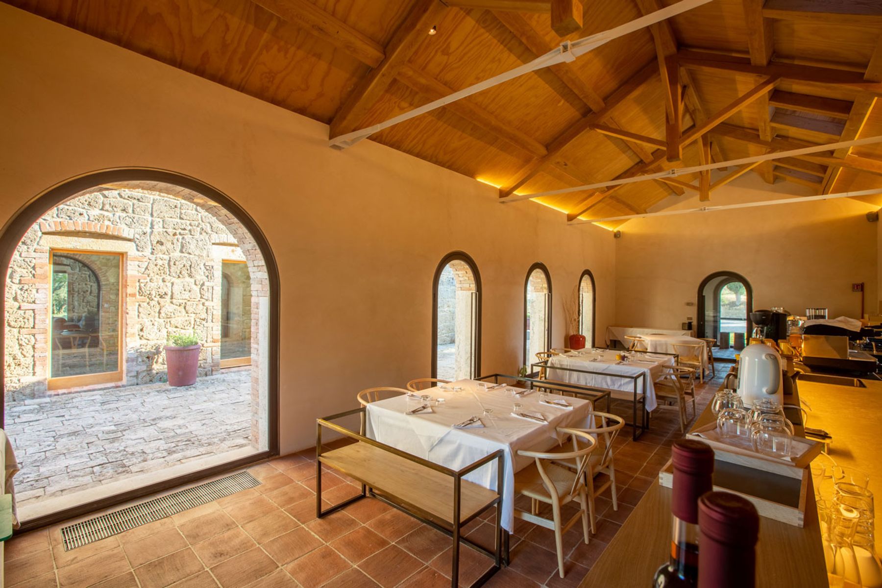 Breakfast Room