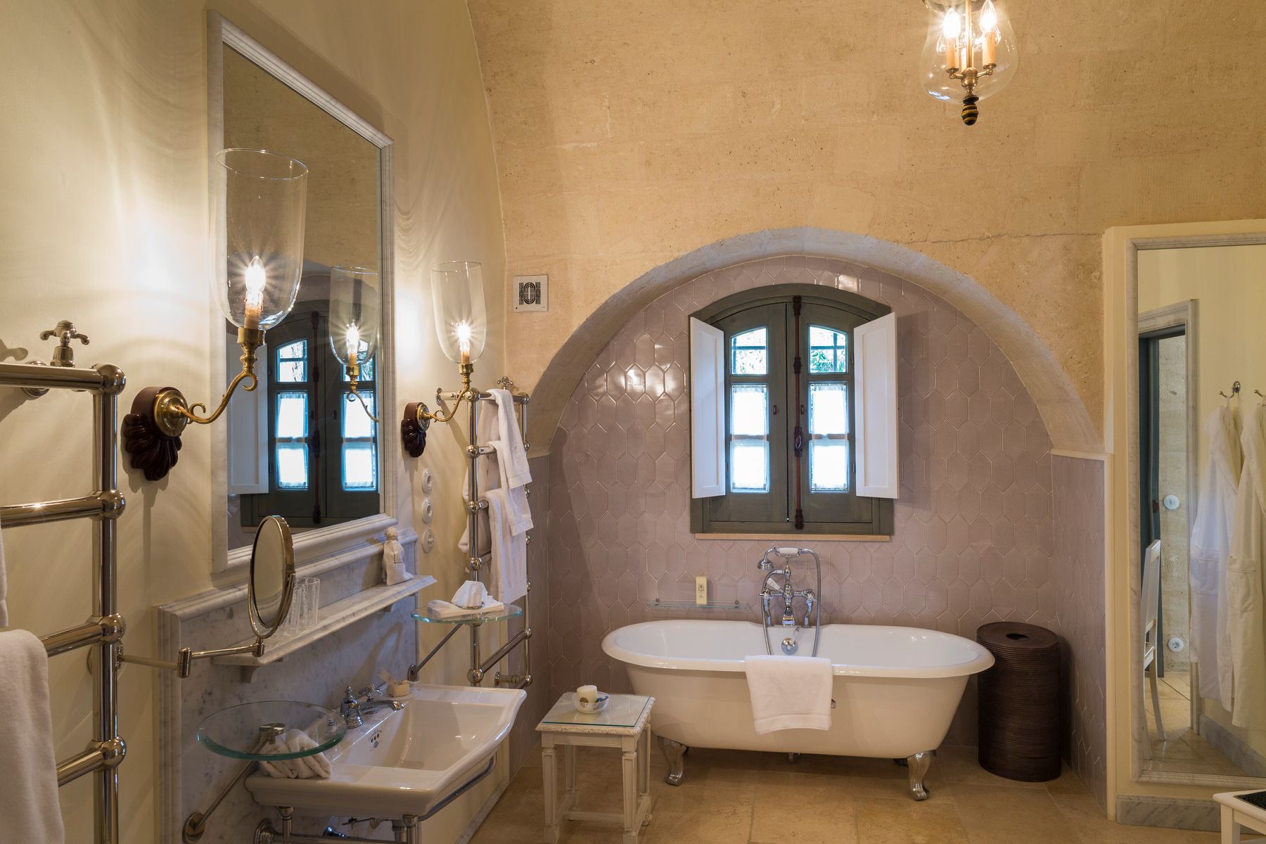 Palazzo Matera villa photo.