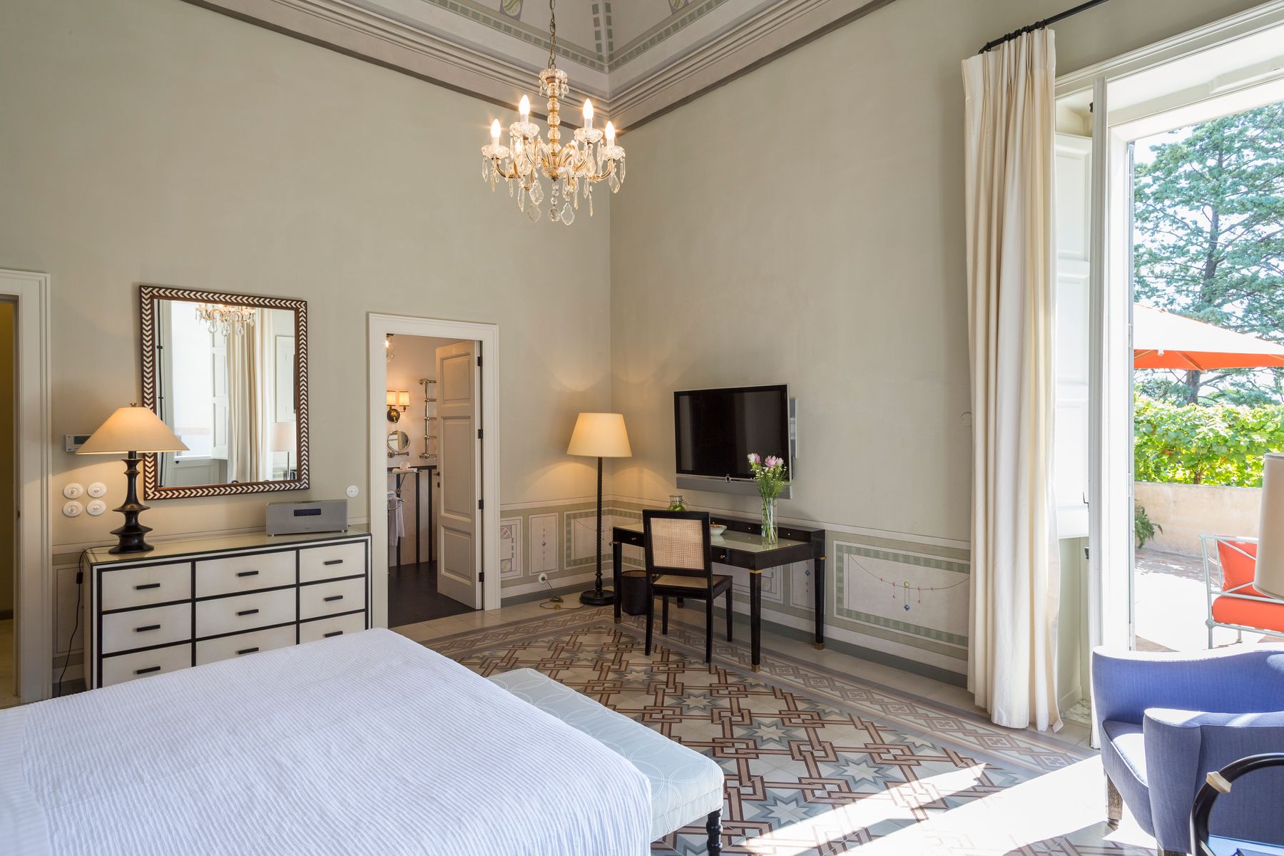 Palazzo Matera villa photo.