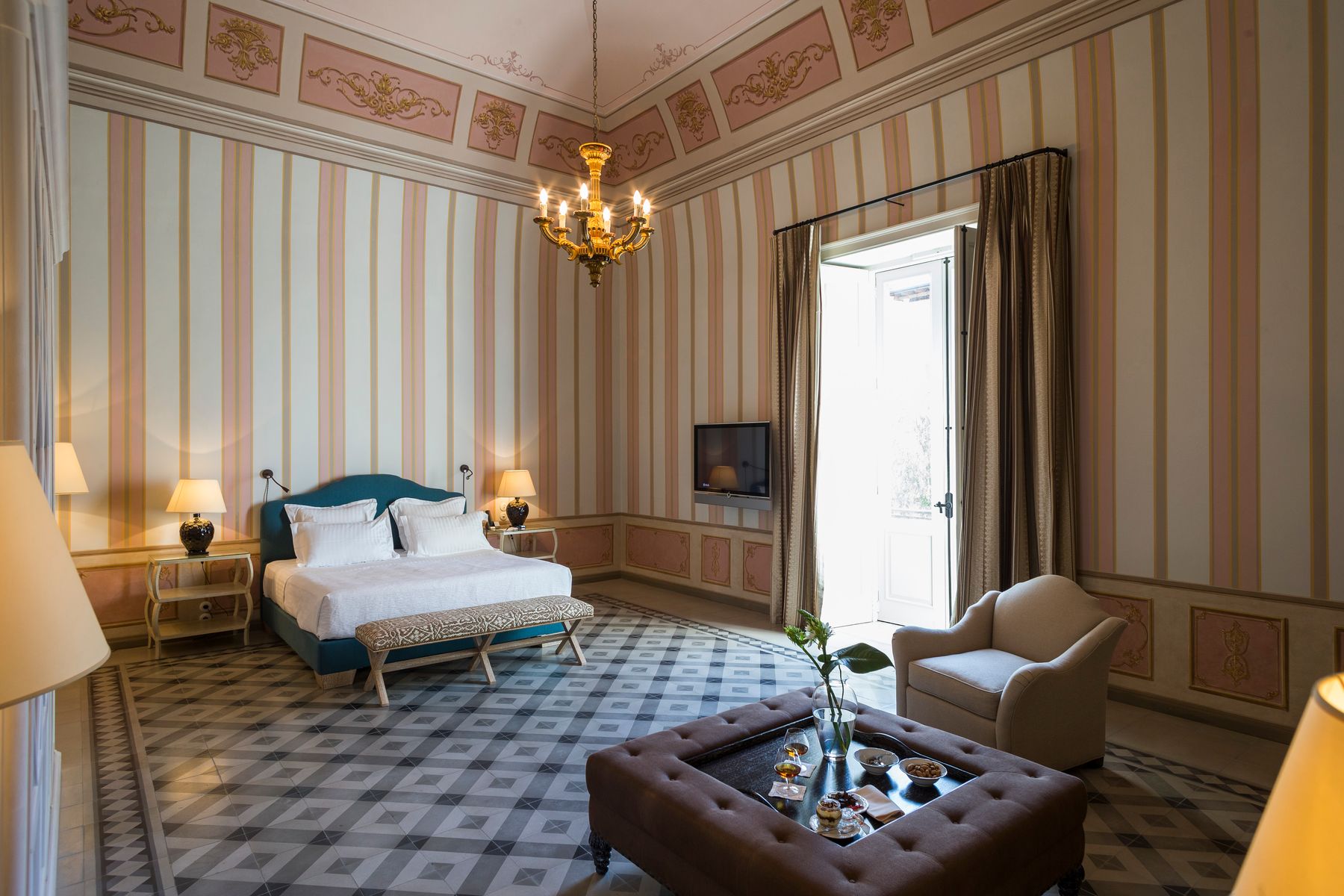 Palazzo Matera villa photo.