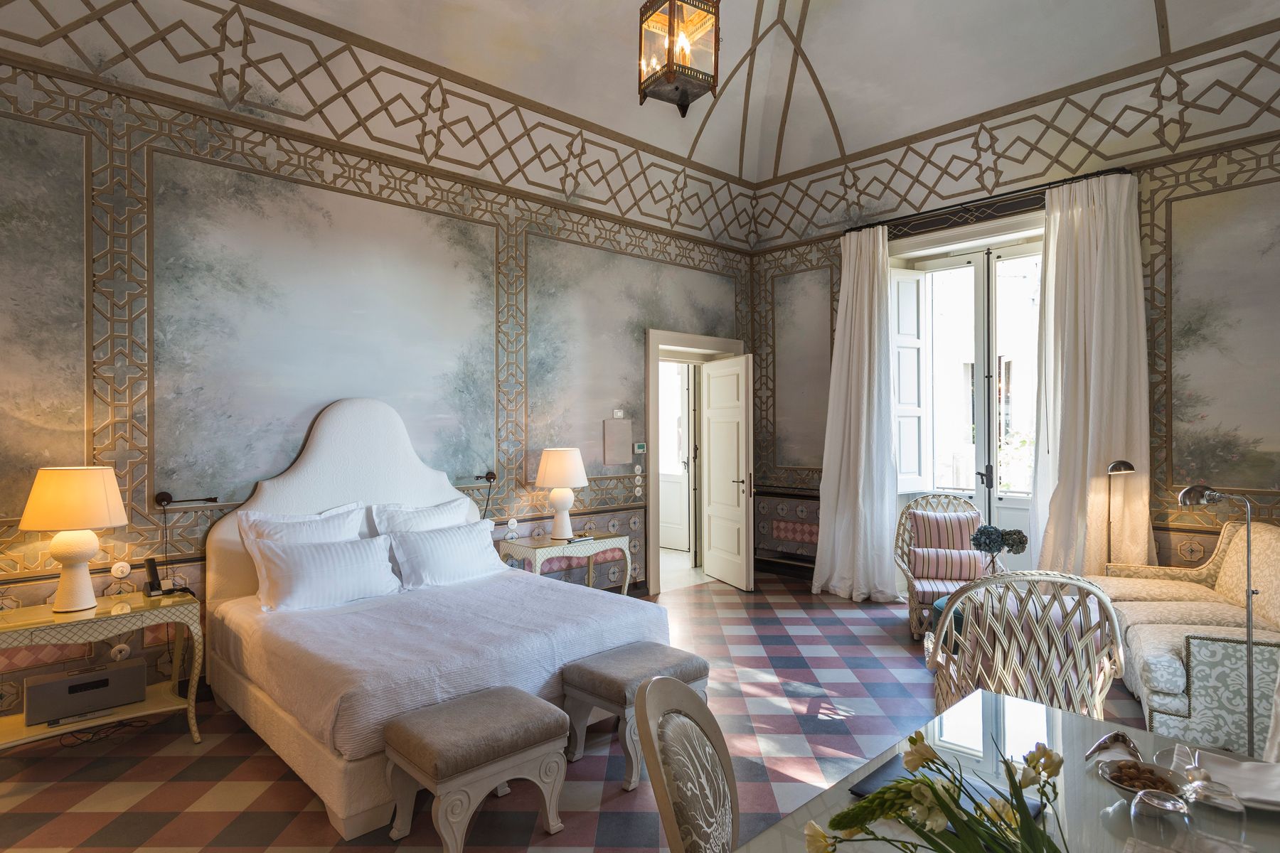 Palazzo Matera villa photo.