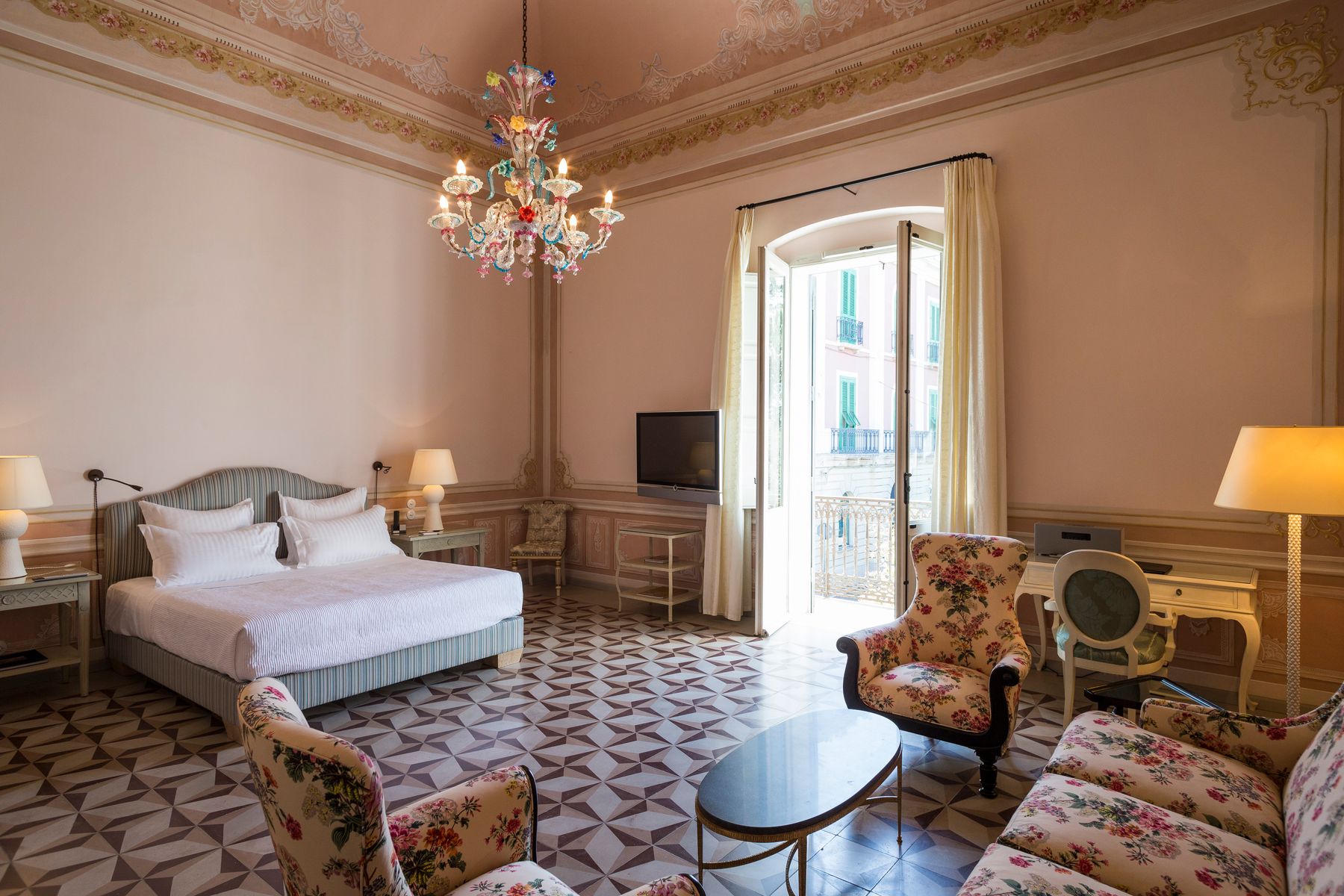 Palazzo Matera villa photo.