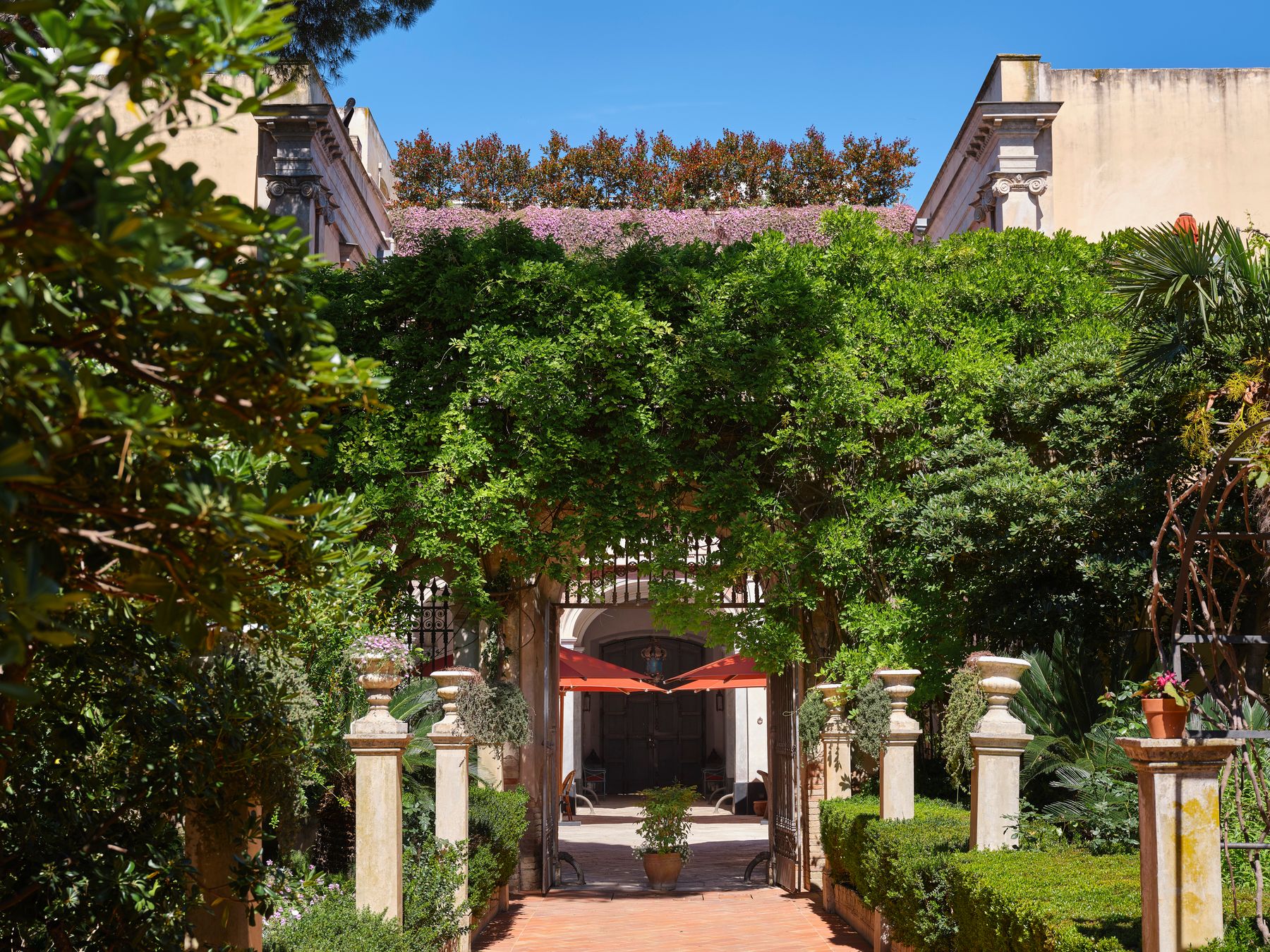 Palazzo Matera villa photo.