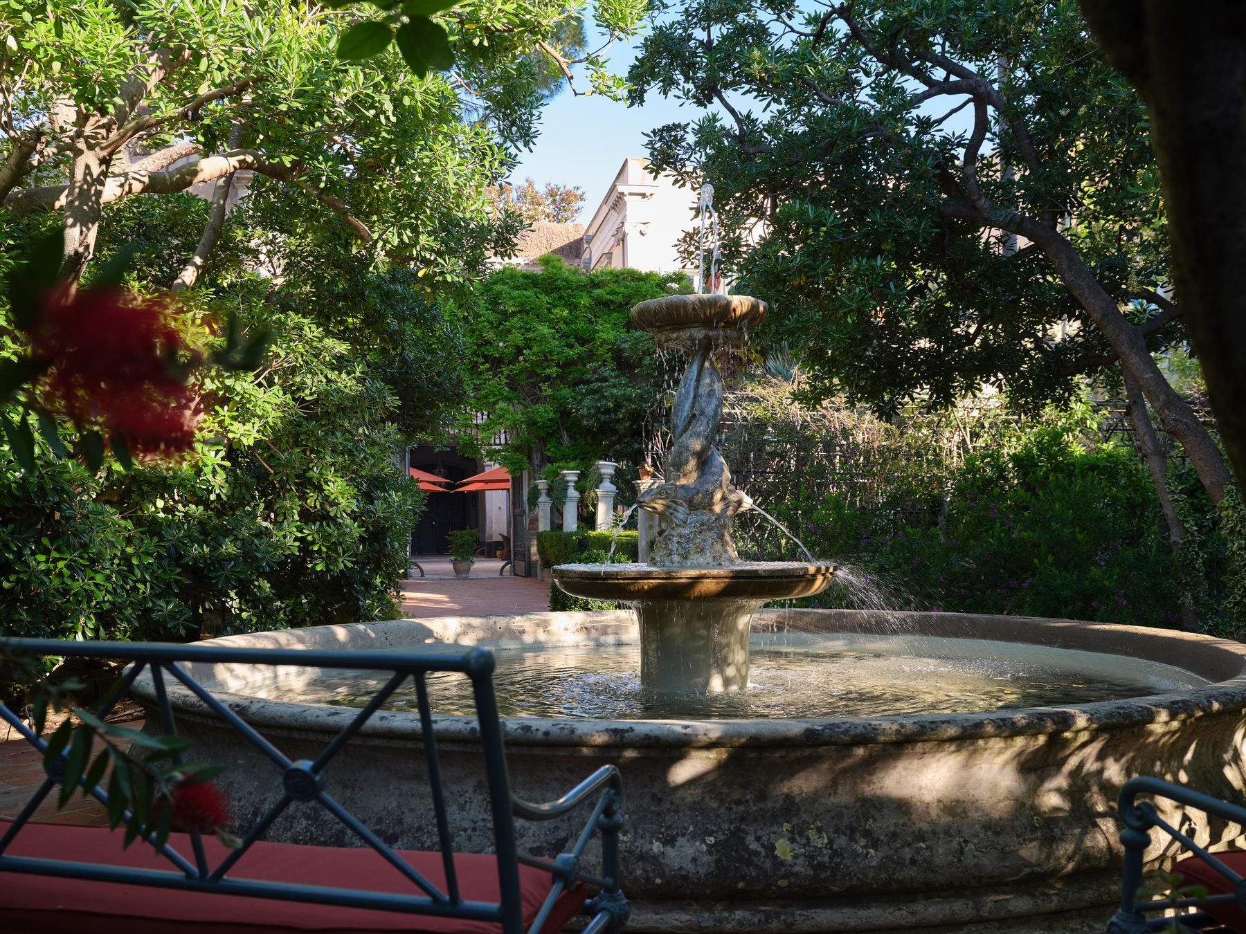 Palazzo Matera villa photo.