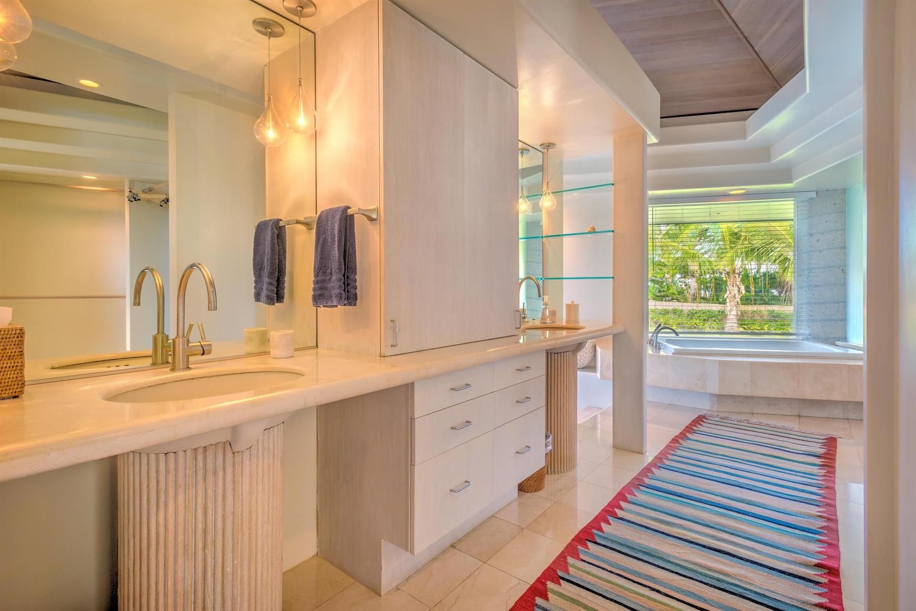 Anini Beachfront Home villa photo.