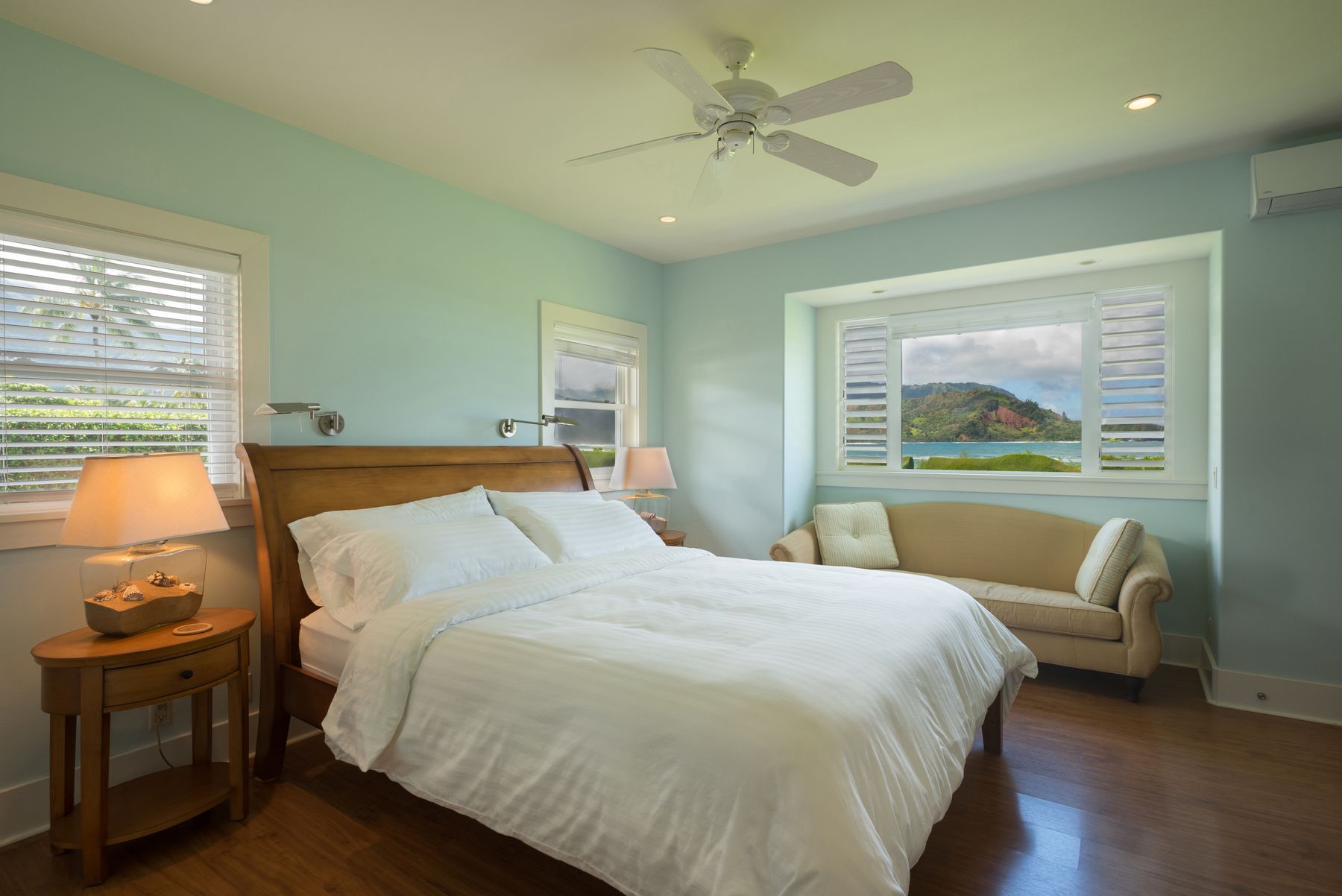 Oceans Dream villa photo.