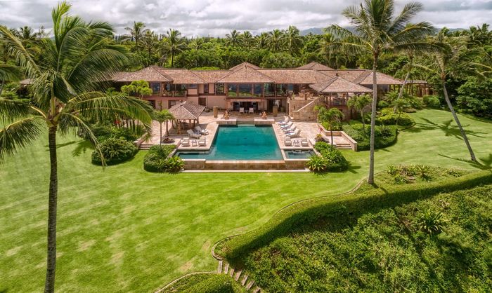 Hale ‘Ae Kai villa photo.