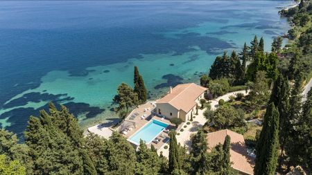 Villa Nausica villa photo.