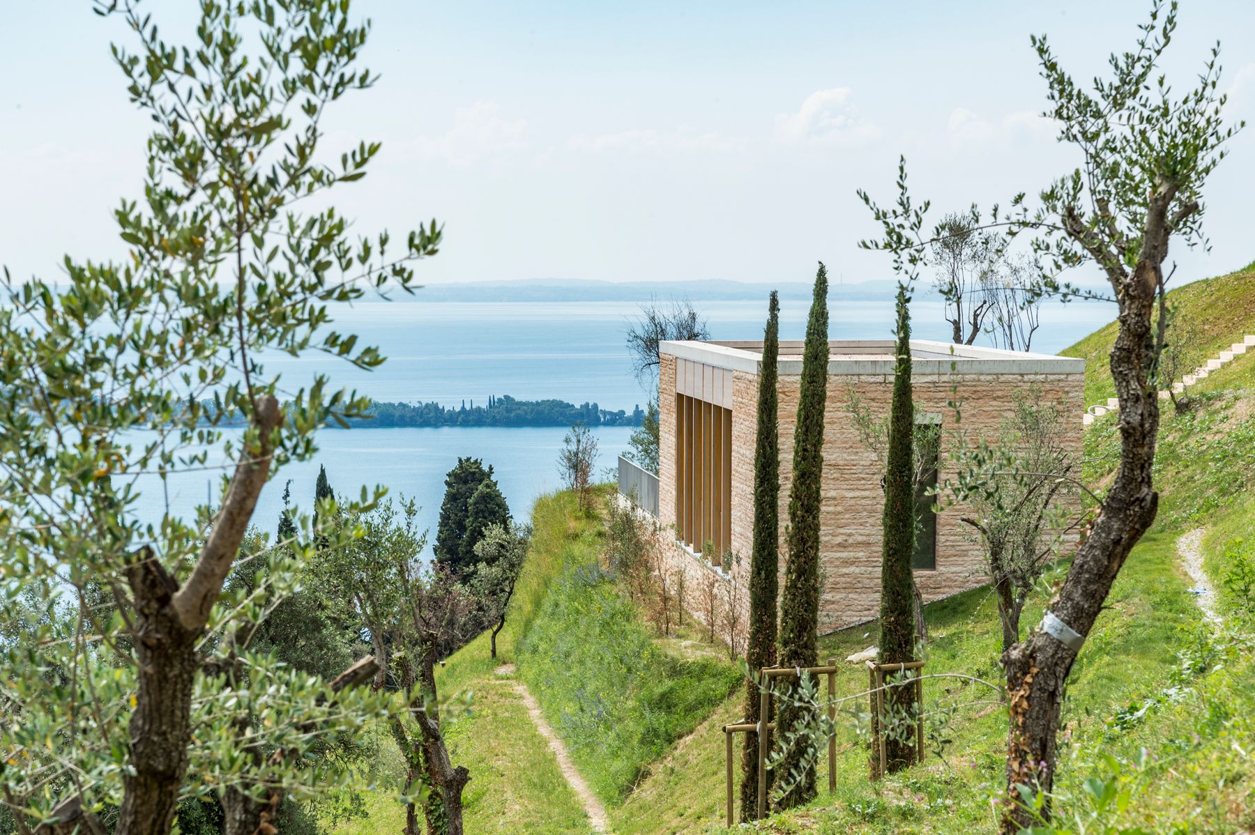 Villa Chipperfield Ouest villa photo.