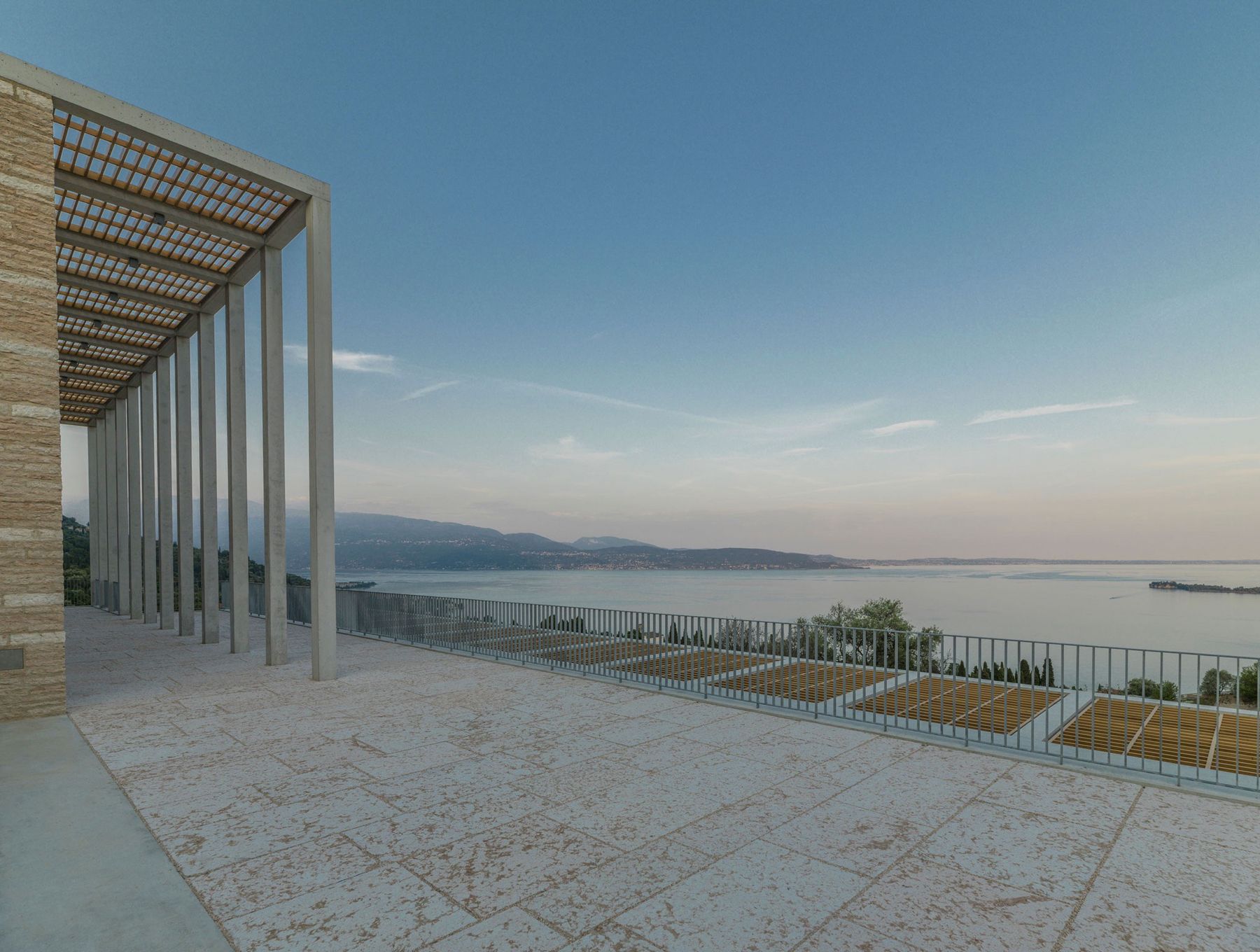 Villa Chipperfield Ouest villa photo.
