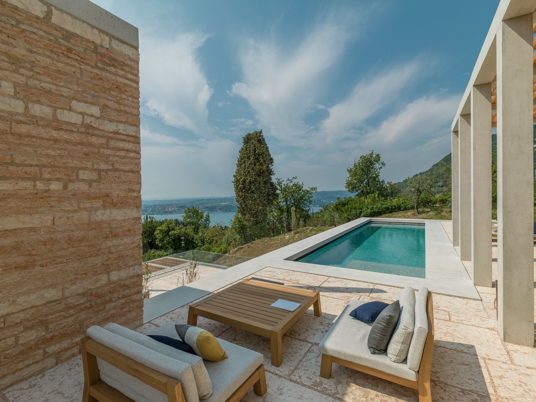 Villa Chipperfield Ouest villa photo.