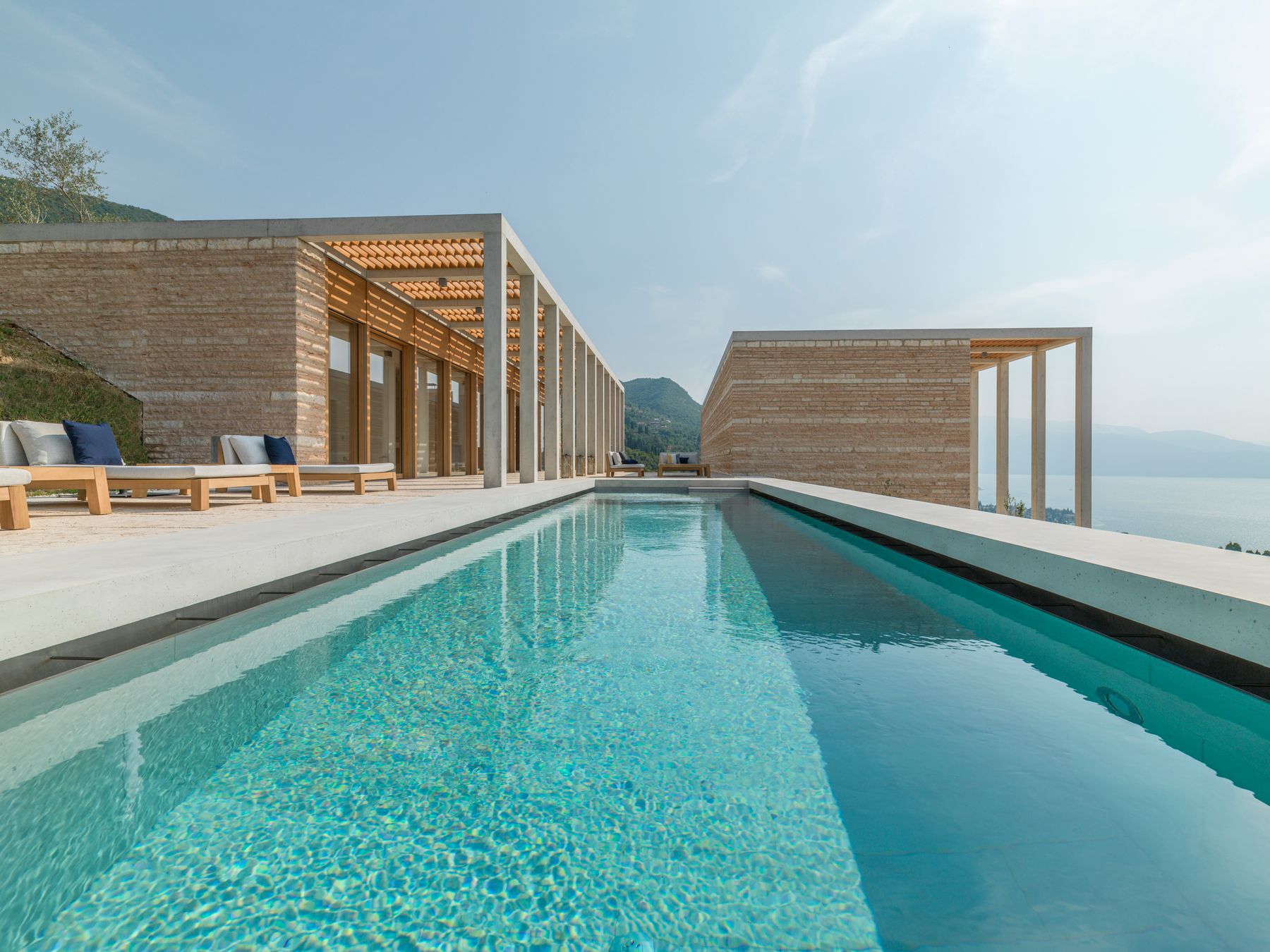 Villa Chipperfield Ouest villa photo.