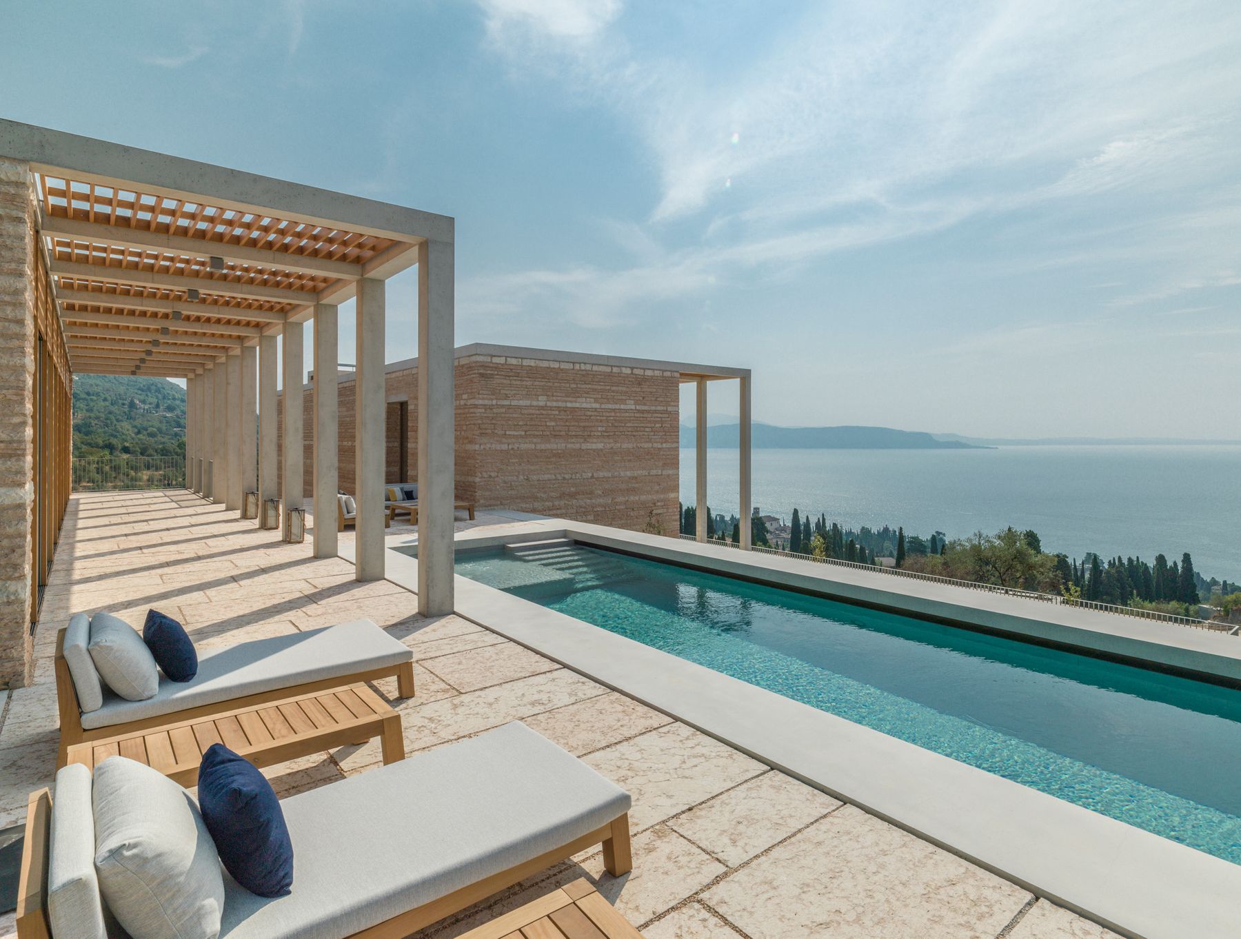 Villa Chipperfield Ouest villa photo.