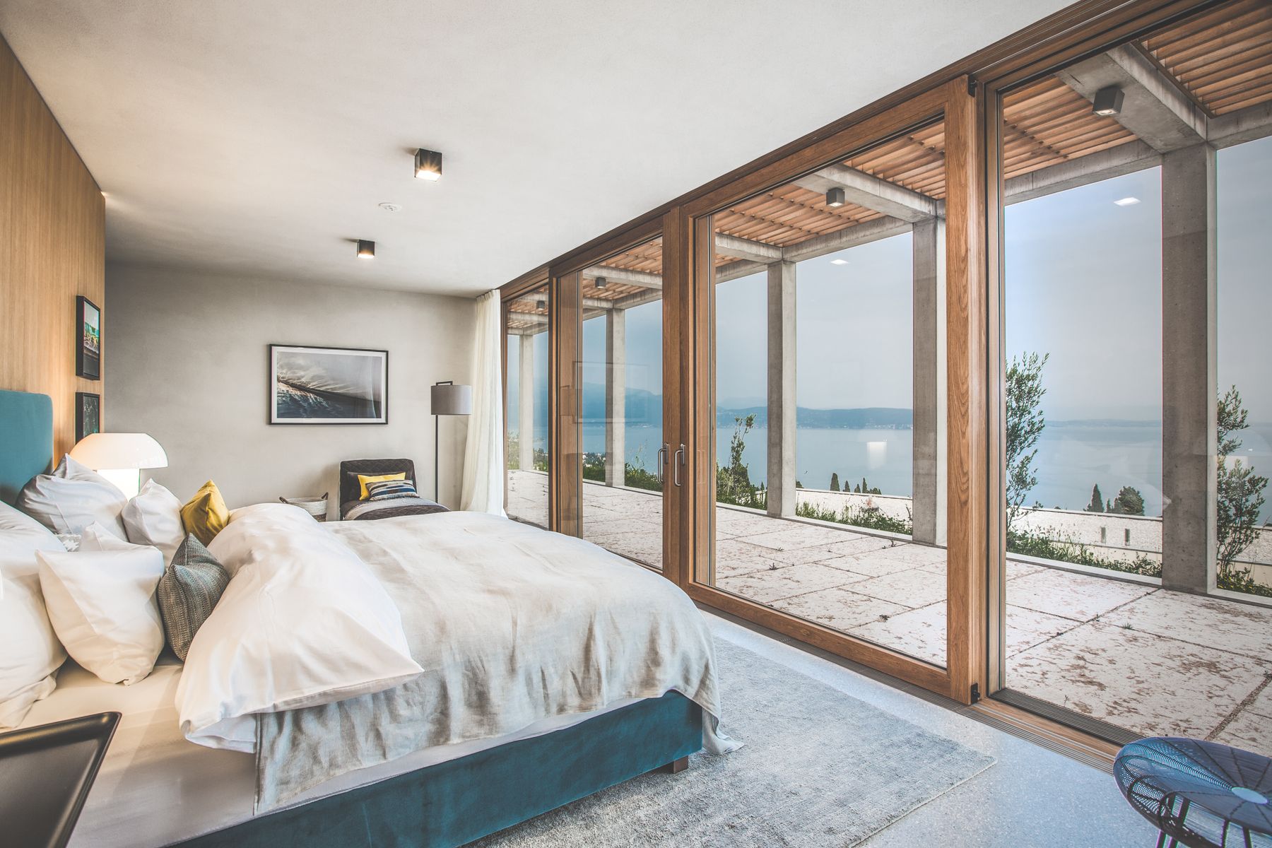 Villa Chipperfield Ouest villa photo.