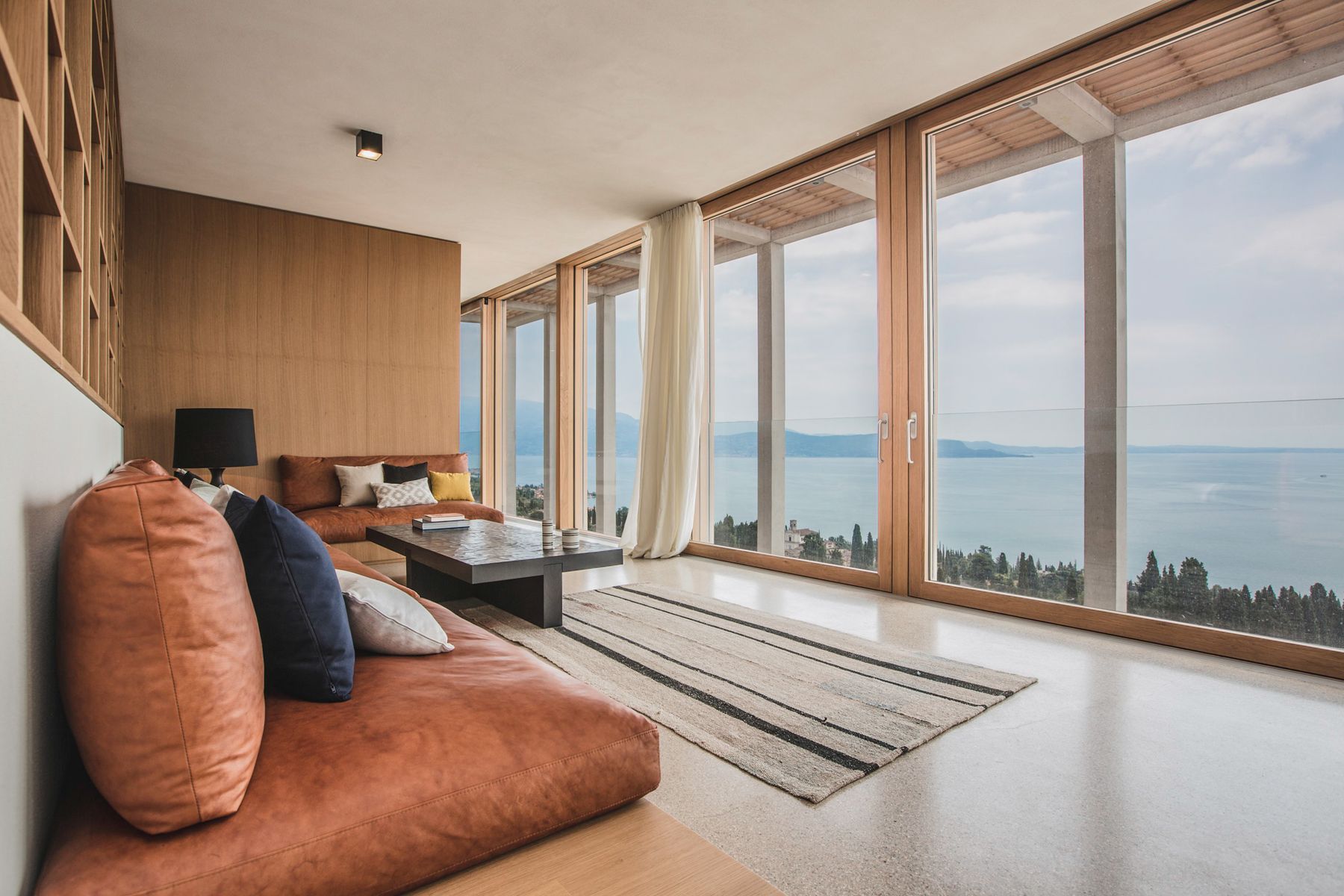 Villa Chipperfield Ouest villa photo.