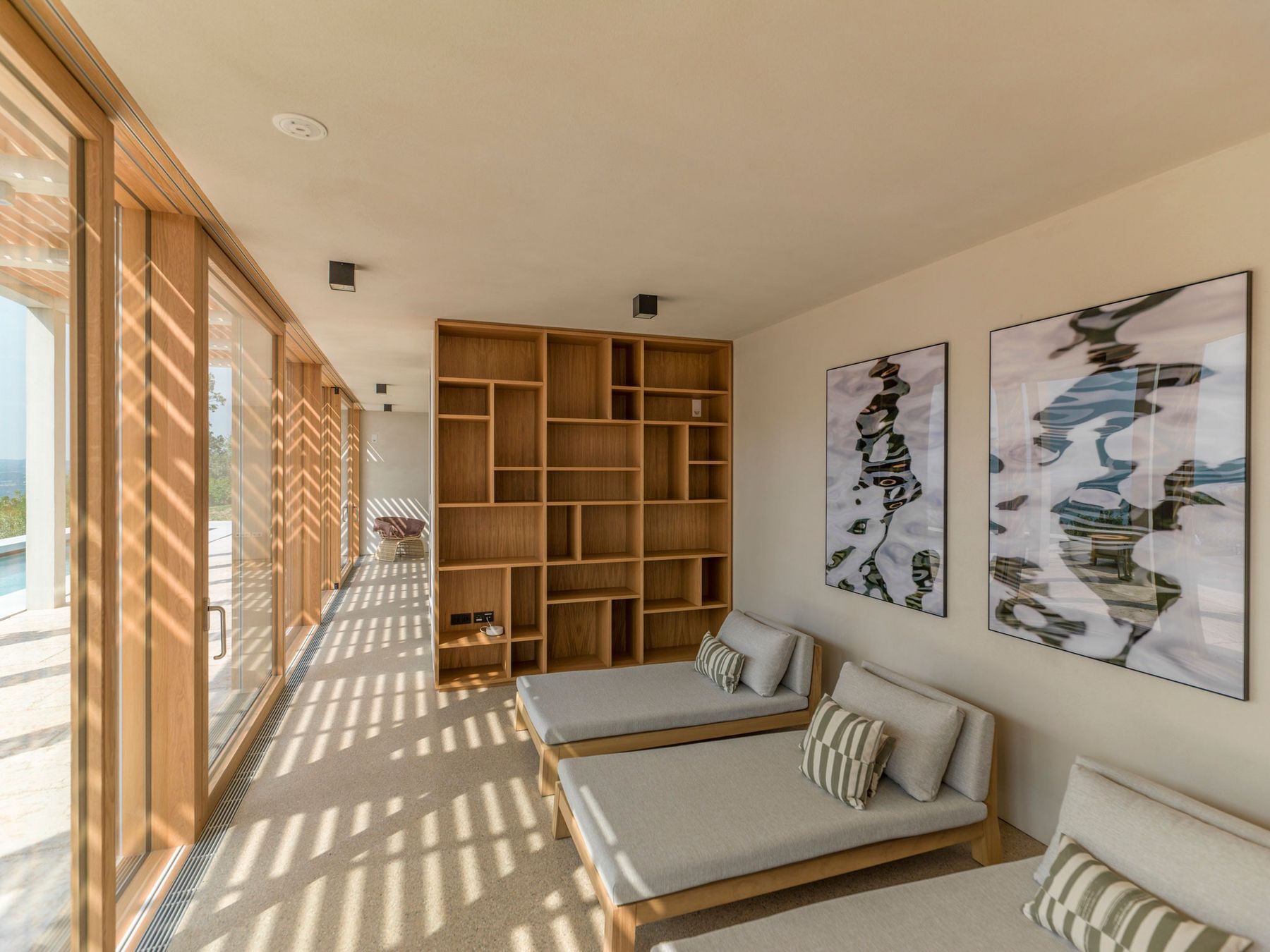 Villa Chipperfield Ouest villa photo.