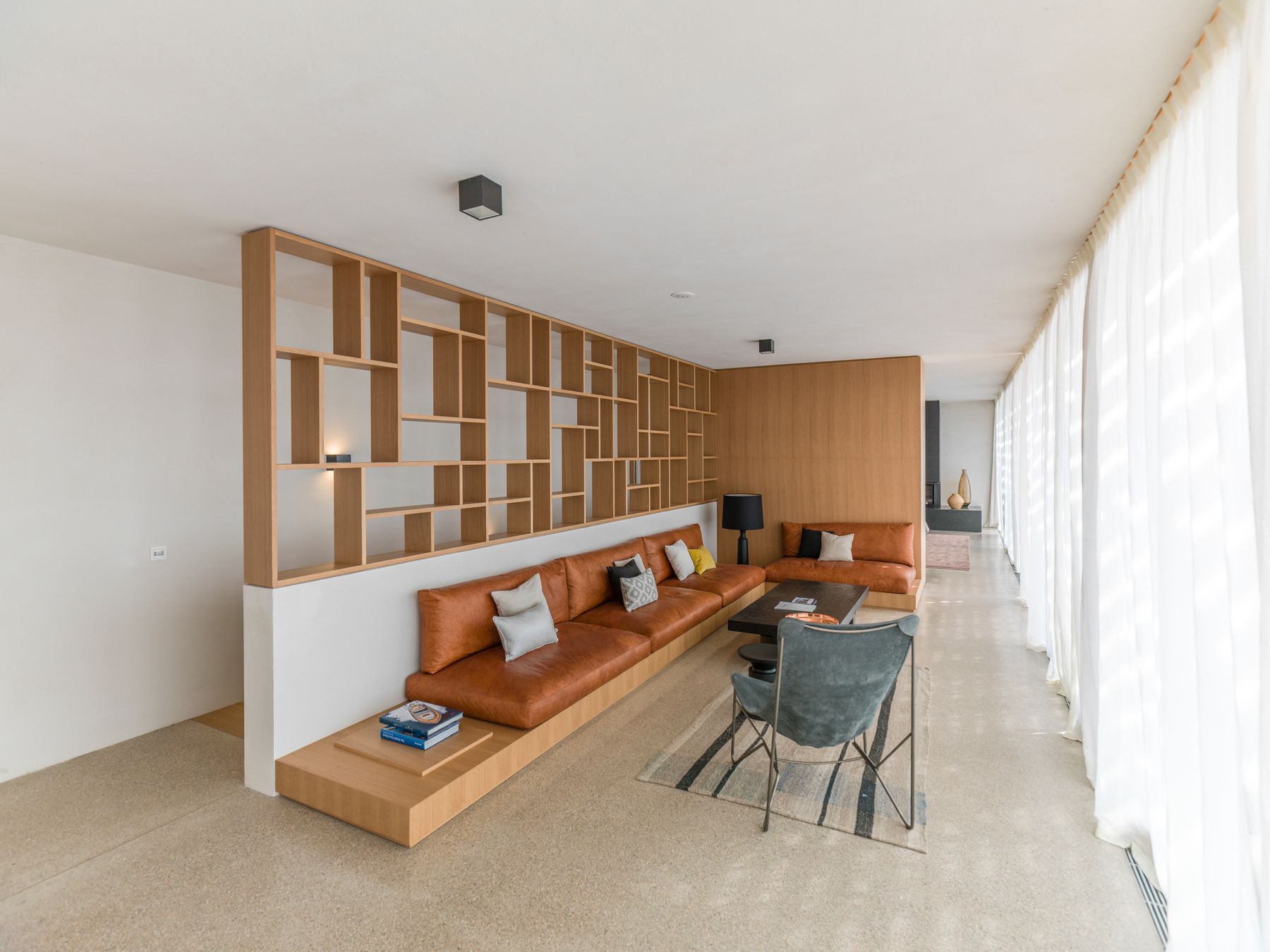 Villa Chipperfield Ouest villa photo.