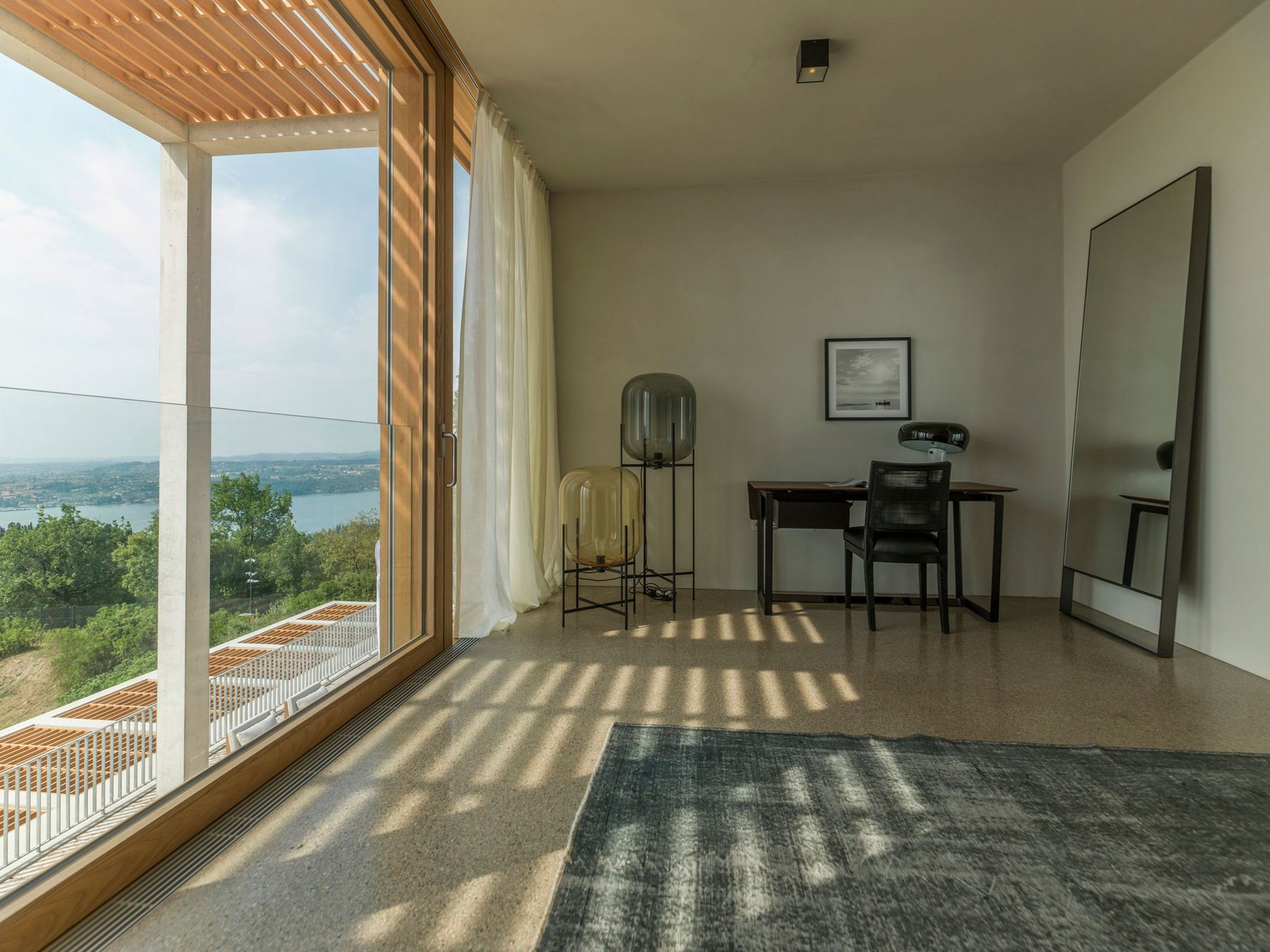 Villa Chipperfield Ouest villa photo.