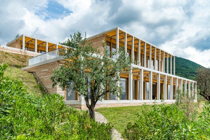 Villa Chipperfield Ouest villa photo.