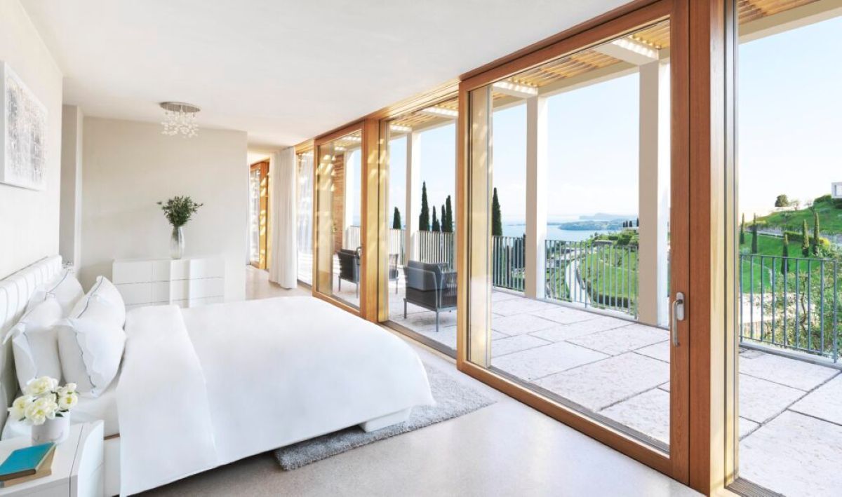 Villa Chipperfield Nord villa photo.