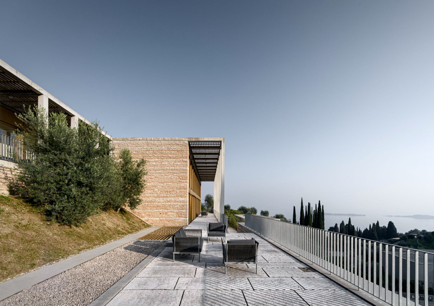 Villa Chipperfield Nord villa photo.
