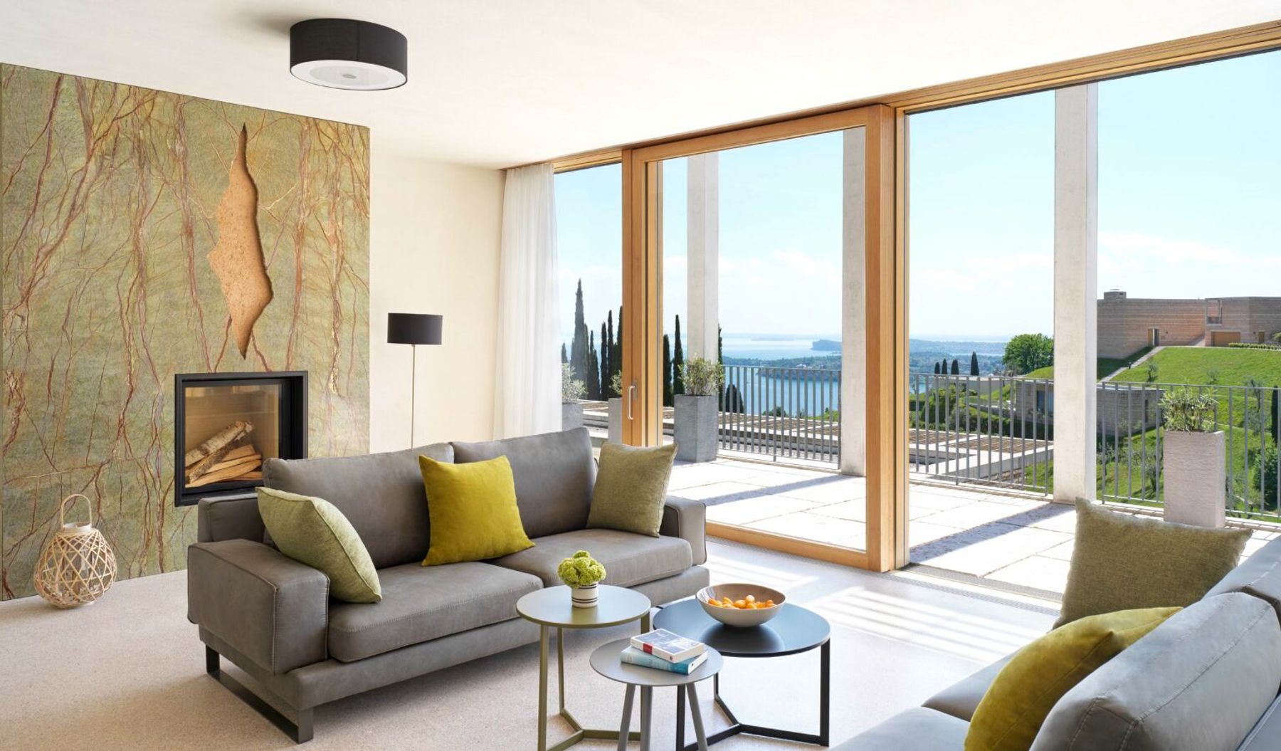 Villa Chipperfield Nord villa photo.