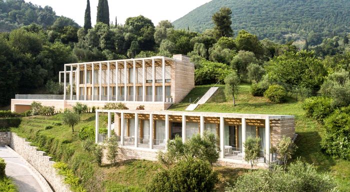 Villa Chipperfield Nord villa photo.
