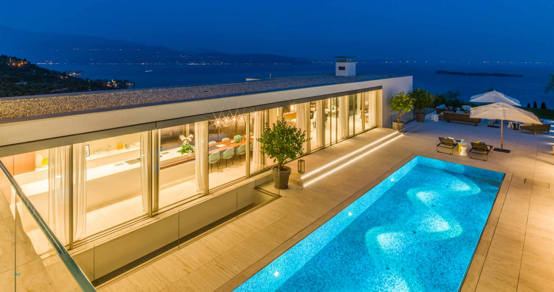 Villa Sphere Ovest villa photo.