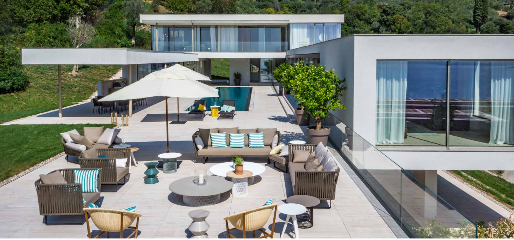 Villa Sphere Ovest villa photo.