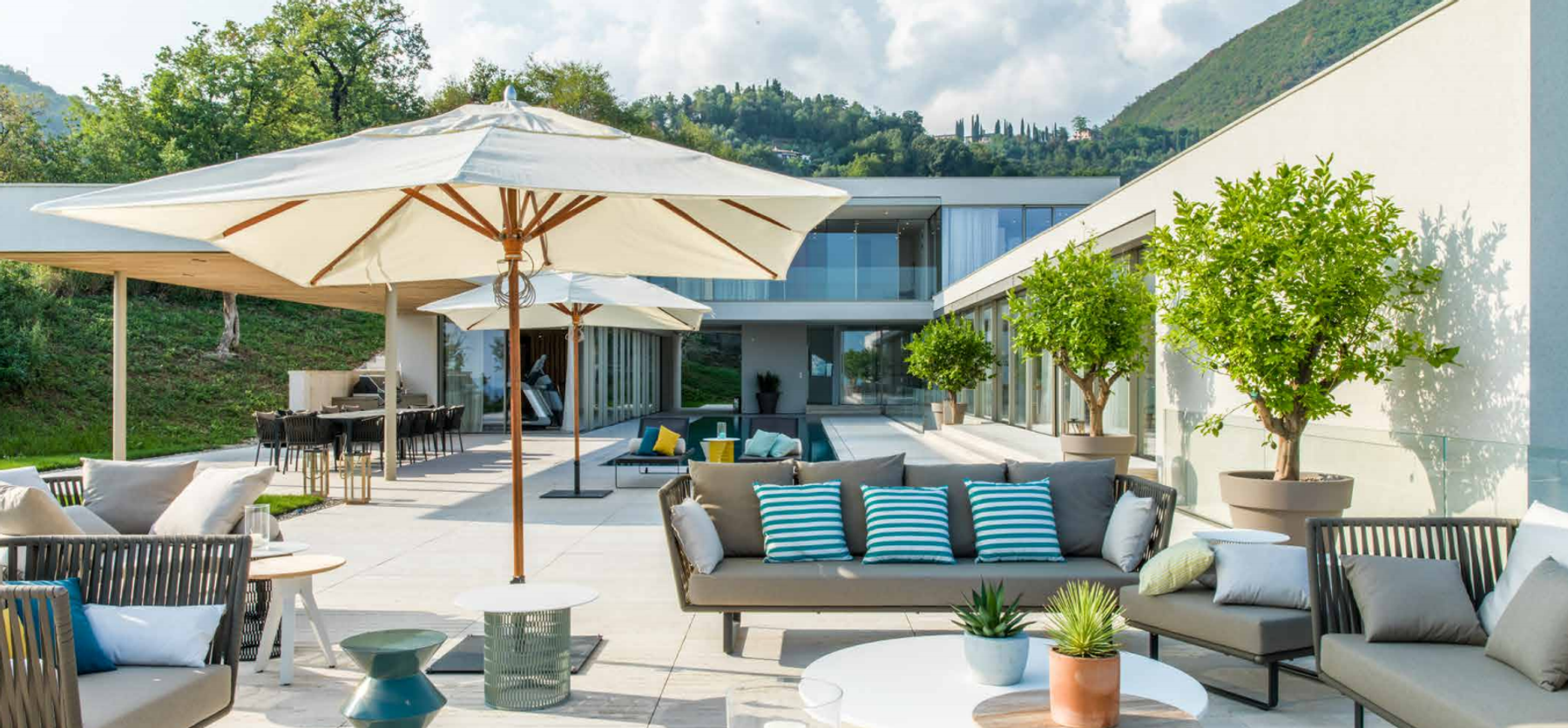 Villa Sphere Ovest villa photo.
