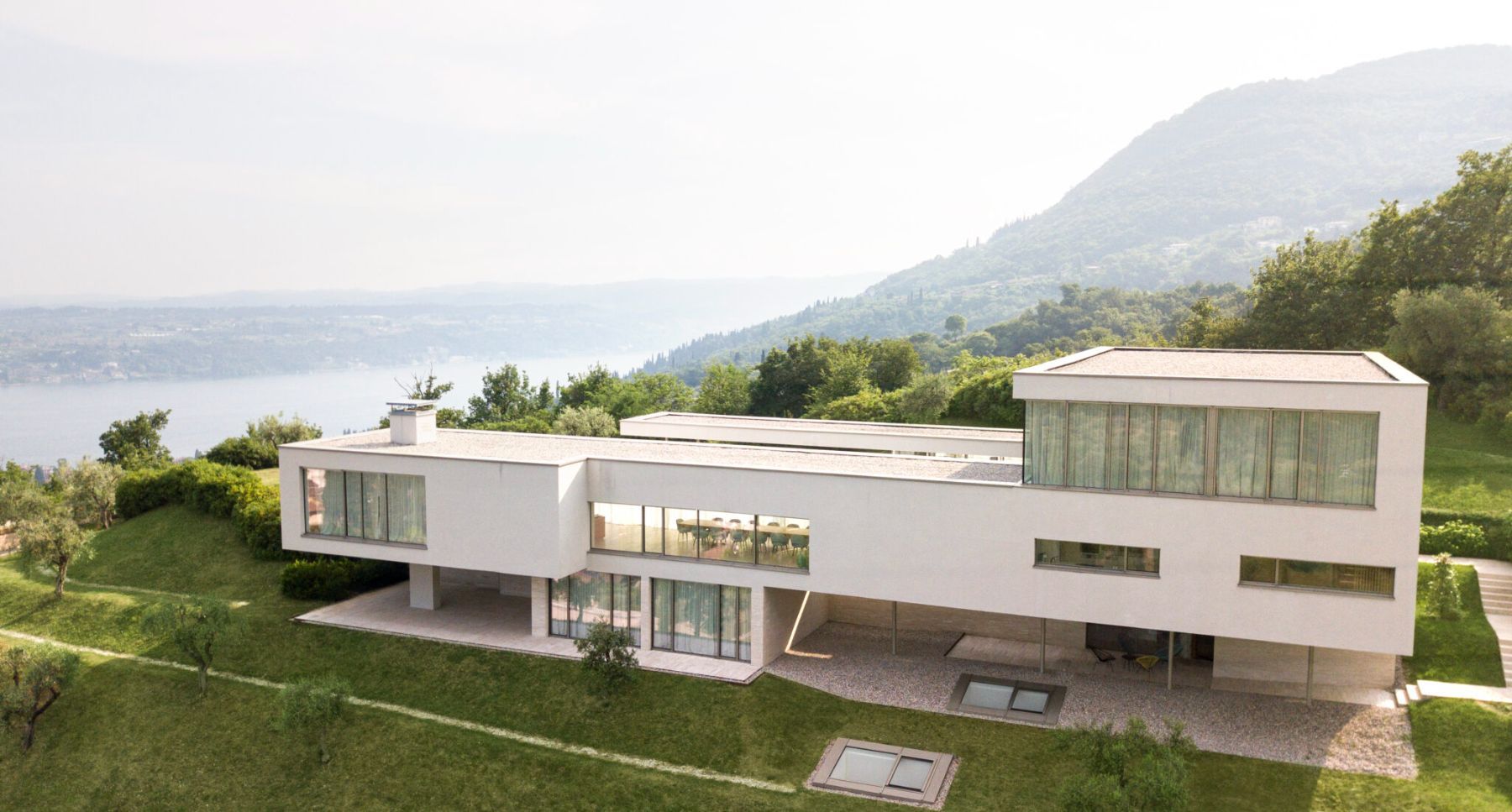 Villa Sphere Ovest villa photo.