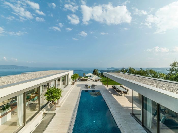 Villa Sphere Ovest villa photo.