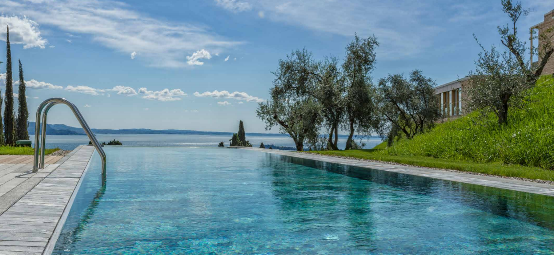 Villa Sphere Nord villa photo.