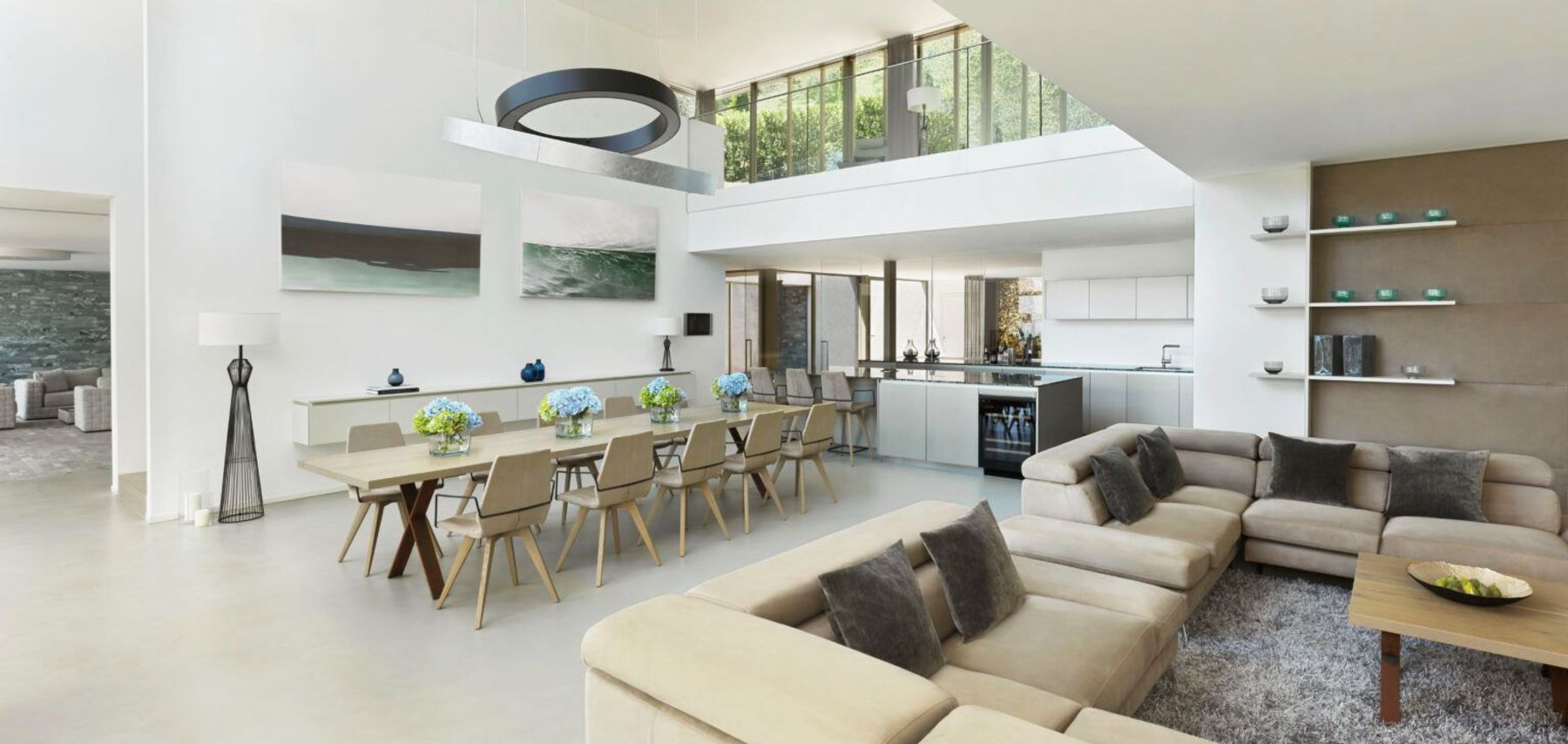 Villa Sphere Nord villa photo.