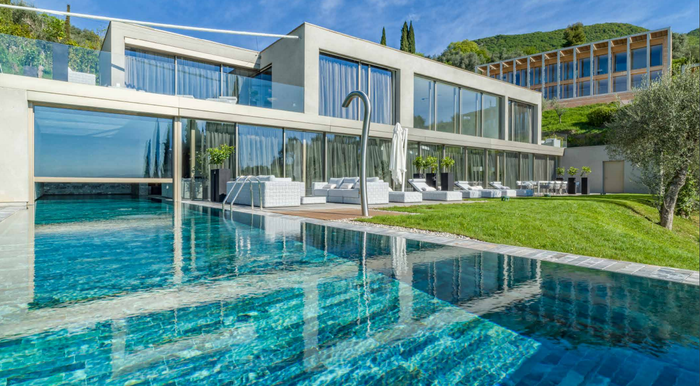 Villa Sphere Nord villa photo.