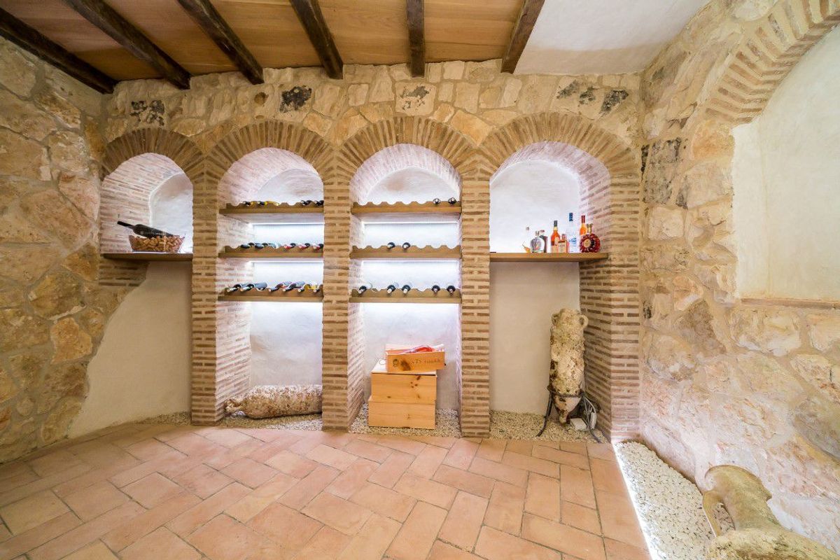 Villa Dubrovnik Splendor villa photo.