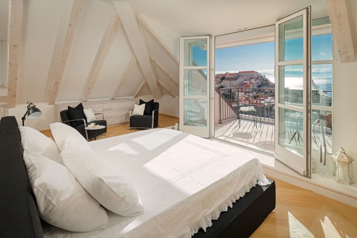 Villa Dubrovnik Splendor villa photo.