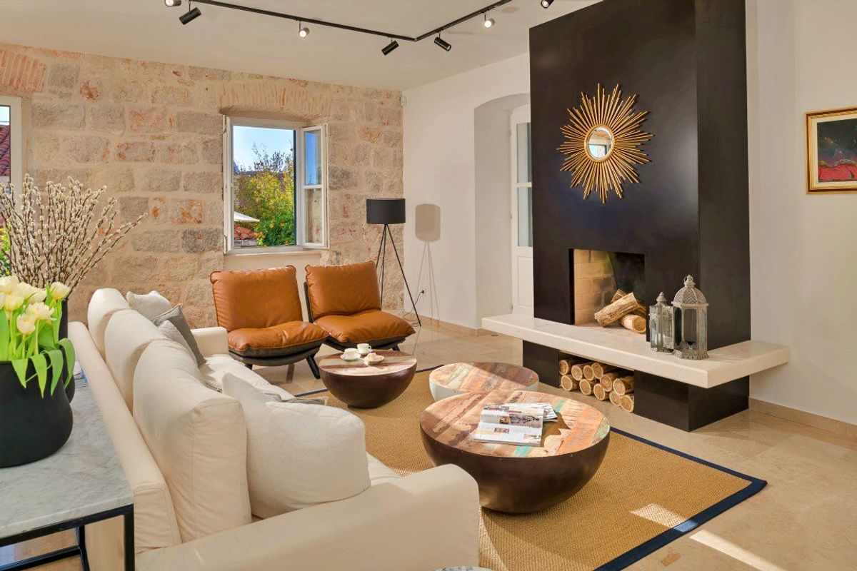 Villa Dubrovnik Splendor villa photo.