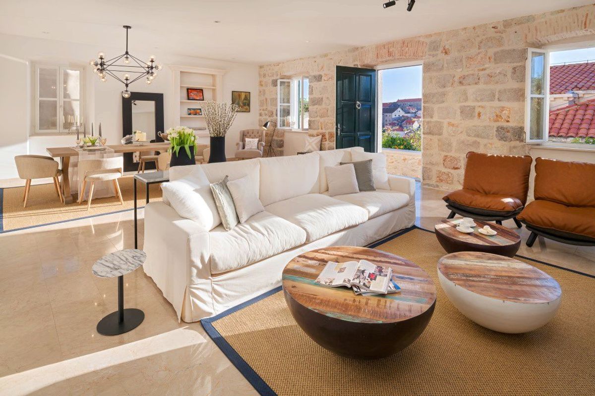 Villa Dubrovnik Splendor villa photo.