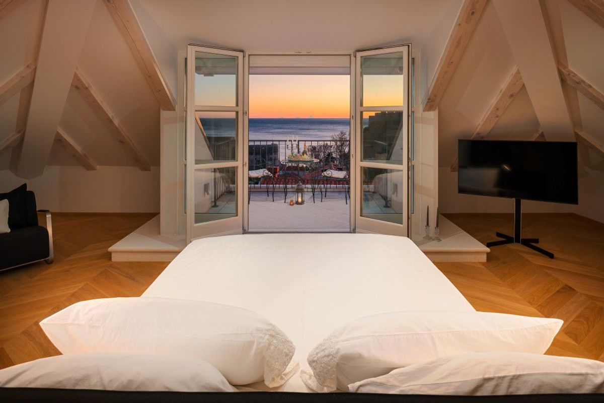 Villa Dubrovnik Splendor villa photo.