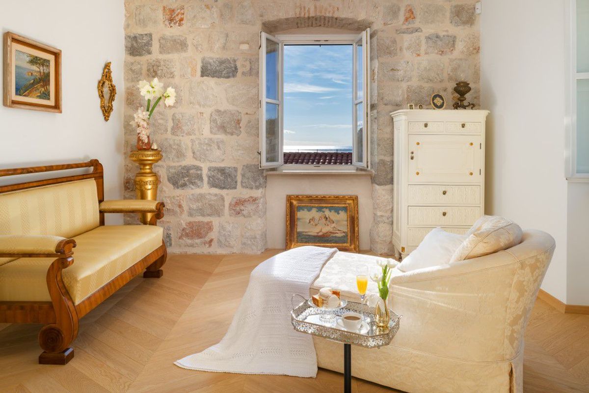 Villa Dubrovnik Splendor villa photo.