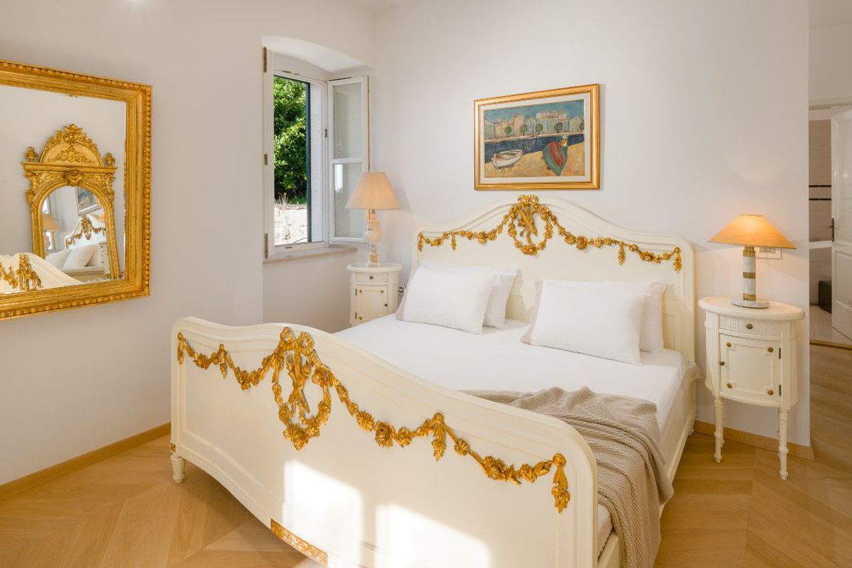 Villa Dubrovnik Splendor villa photo.